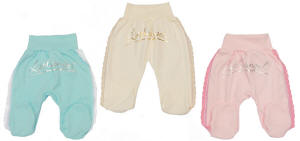 ZUZIA vaikų apatiniai vaikiški drabužiai, vaikų drabužių gamintojas Lenkijoje