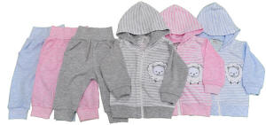 ZUZIA vaikų apatiniai vaikiški drabužiai, vaikų drabužių gamintojas Lenkijoje