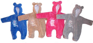 ZUZIA vaikų apatiniai vaikiški drabužiai, vaikų drabužių gamintojas Lenkijoje