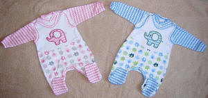 ZUZIA vaikų apatiniai vaikiški drabužiai, vaikų drabužių gamintojas Lenkijoje