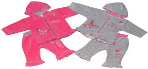 ZUZIA vaikų apatiniai vaikiški drabužiai, vaikų drabužių gamintojas Lenkijoje