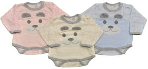 ZUZIA vaikų apatiniai vaikiški drabužiai, vaikų drabužių gamintojas Lenkijoje