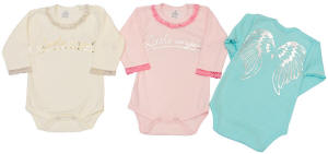 ZUZIA vaikų apatiniai vaikiški drabužiai, vaikų drabužių gamintojas Lenkijoje