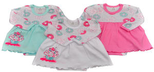 ZUZIA vaikų apatiniai vaikiški drabužiai, vaikų drabužių gamintojas Lenkijoje