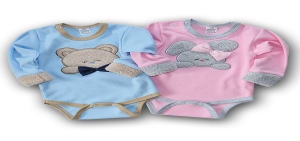 ZUZIA vaikų apatiniai vaikiški drabužiai, vaikų drabužių gamintojas Lenkijoje