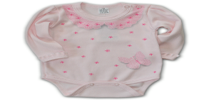 ZUZIA vaikų apatiniai vaikiški drabužiai, vaikų drabužių gamintojas Lenkijoje